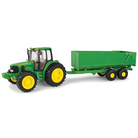 tractor toy big size